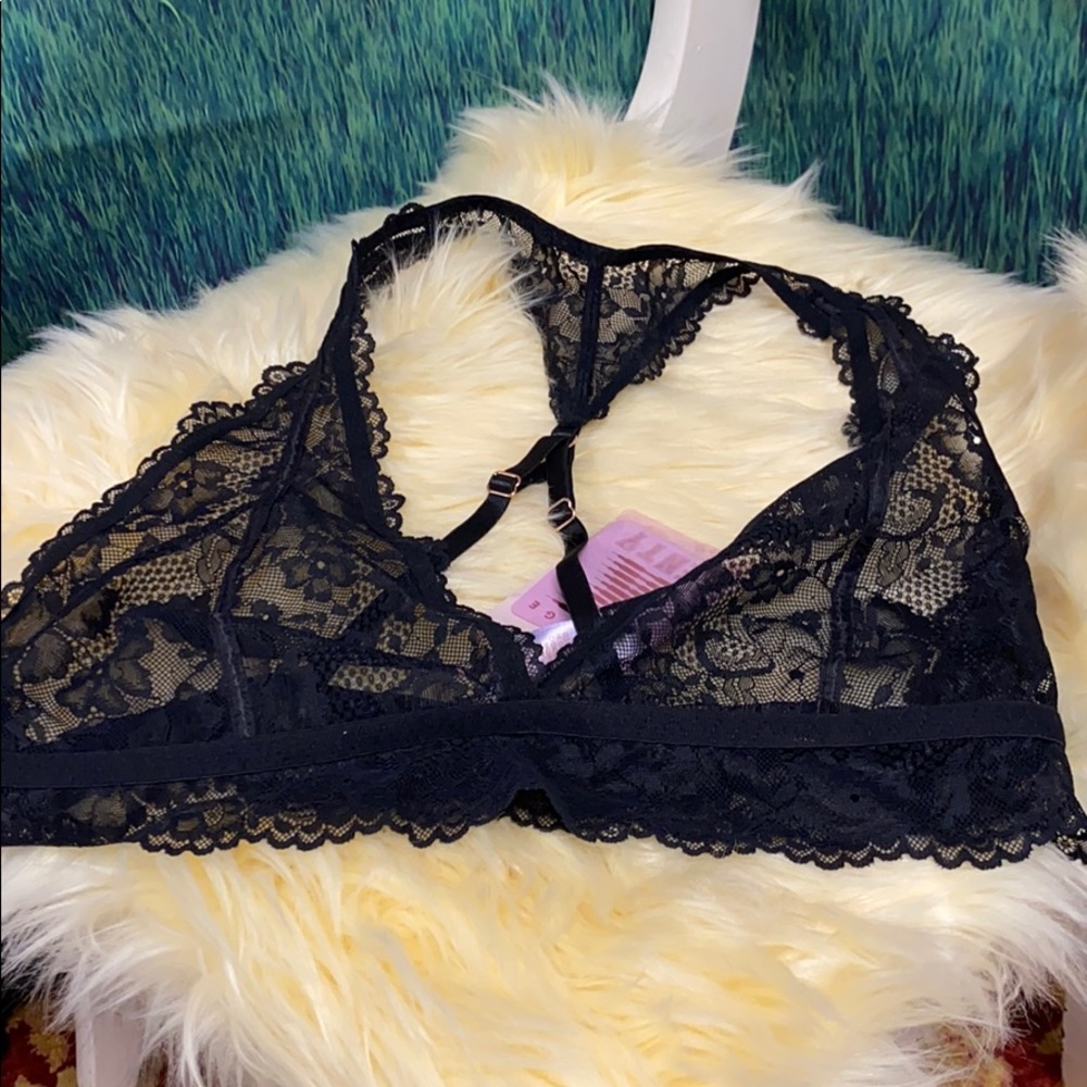 Savage X Fenty Bralette by Rihanna